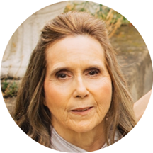 Evelyn Herrington, LAC