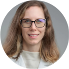 Evelyn Larson, APRN, RN, NP