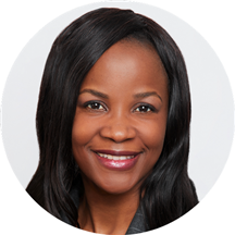 Evelyn Nankanja, LCSW