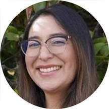 Evelyn Sahagun, LMFT