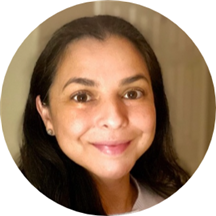 Evelyn Serna-Balderas, LCSW