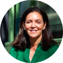 Evelyn Solomon, LCSW