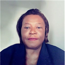 Evelyn Tommie, LPC