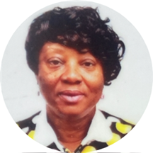 Evelyn Umunna, APRN, RN