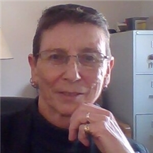 Evelyn Wertenberger, LCSW