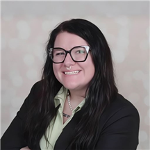 Evelyn Wertenberger, LCSW