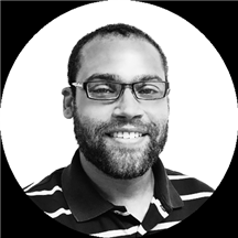 Everett Dickerson, LMHC, LPC