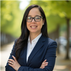 Everlin Fernandez, PMHNP