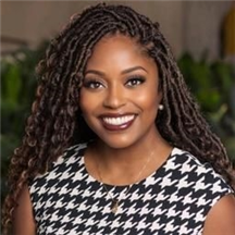 Everline Miller, LMFT