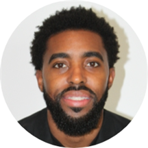 Everton Chin, APRN, PMHNP