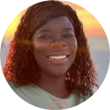 Evetha Malcolm-Theriault, DCN, RD, LD