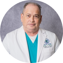 Evidio Reyes, APRN, RN