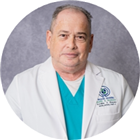 Evidio Reyes, APRN, RN