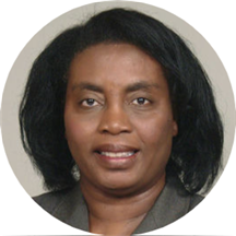 Evodie Antoine-Predestin, LMHC