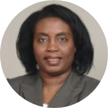 Evodie Antoine-Predestin, LMHC