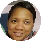 Evonne Nelson-Smith, MA