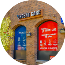 Excel Men's Health Primary and Urgent Care