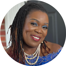 Exta Tweneboa, APRN, NP