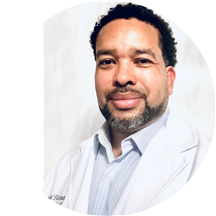 Ezequiel Dishmey, AGNP, ACNPC-AG, MSN