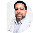 Ezequiel Dishmey, AGNP, ACNPC-AG, MSN