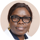 Eziaha Ihediwah, PMHNP