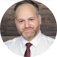 Ezriel Sonnenschein, LCSW