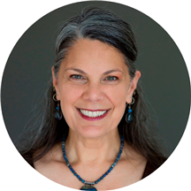 Ezrimayr Chioma, LMFT