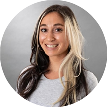 Fabia DeMartino, LMHC