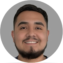 Fabian Escobar, APRN, RN