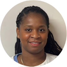 Fabienne Alce, APRN, PMHNP-BC, NP