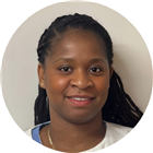 Fabienne Alce, APRN, PMHNP-BC, NP