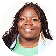 Fabiola Desire, LCSW