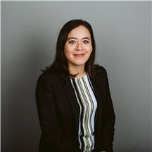 Fabiola Sweet, PMHNP