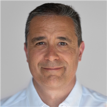 Fabrice Paracuellos, LMFT