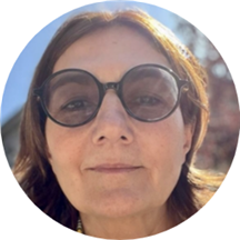 Fabrizia Torazzi, BCBA