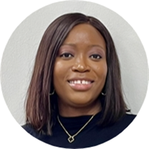Fadeke Ayoola, APRN, RN