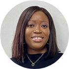 Fadeke Ayoola, APRN, RN