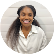 Fahimir Jean-Baptiste, PMHNP, NP