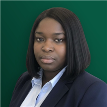 Faith Afiba Armah, LMSW