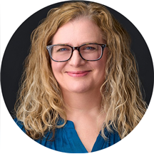 Faith Allman, MSW, LCSW