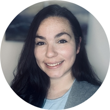 Faith Carbonaro, LMHC