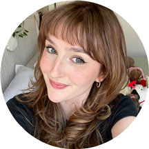 Faith Higgins, MS, LAPC