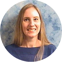 Faith Leber, APRN, RN