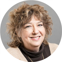 Faith Lewis-Foster, LISW