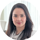 Faith Salvador, APRN, RN