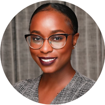 Faith Williams, MSEd