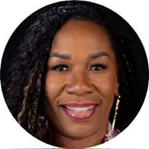 Falicia Preval, LMHC