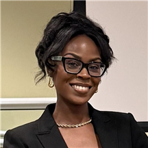 Falinda Dieujuste, LCSW