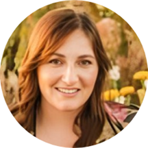 Fallon Handley, LCPC