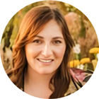 Fallon Handley, LCPC